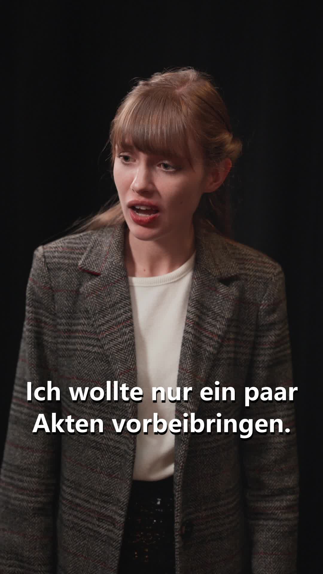 Folge 11 - Ihr Geheimnis - verbotene Liebe